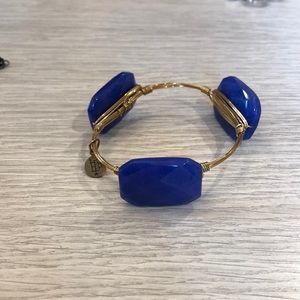 Betsey pittard bracelet